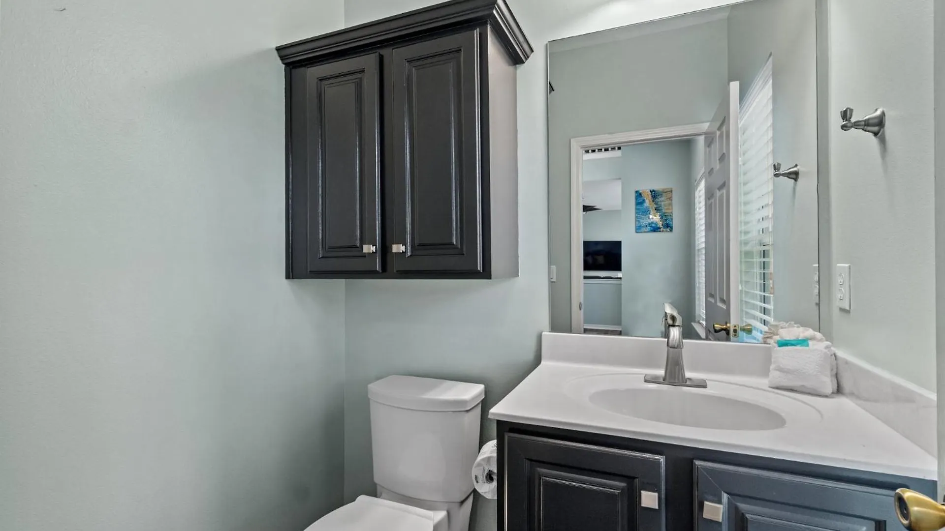 Holiday home Blanc Bao With Pool And Pickleball Destin United States