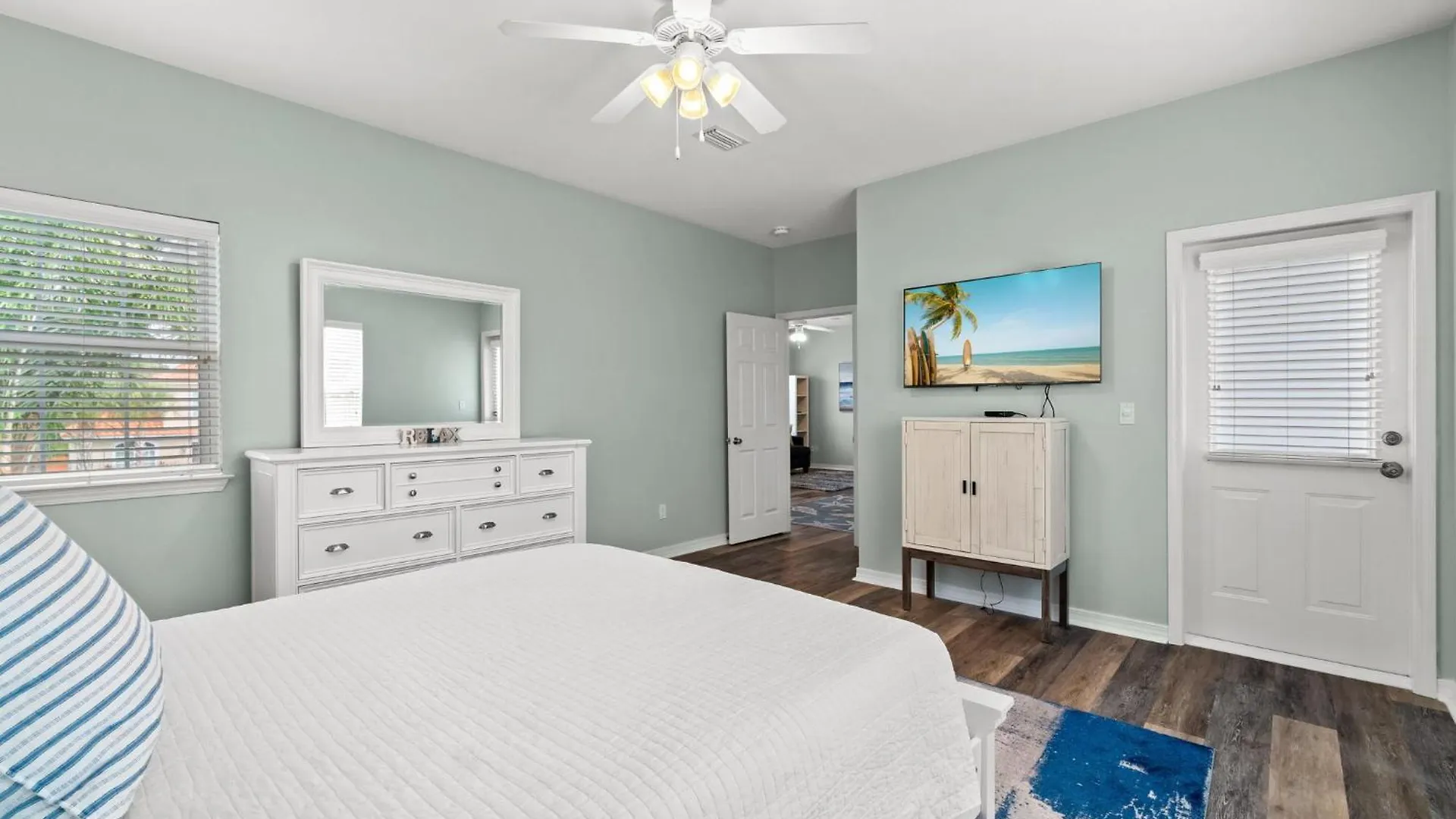 Blanc Bao With Pool And Pickleball Destin Holiday home