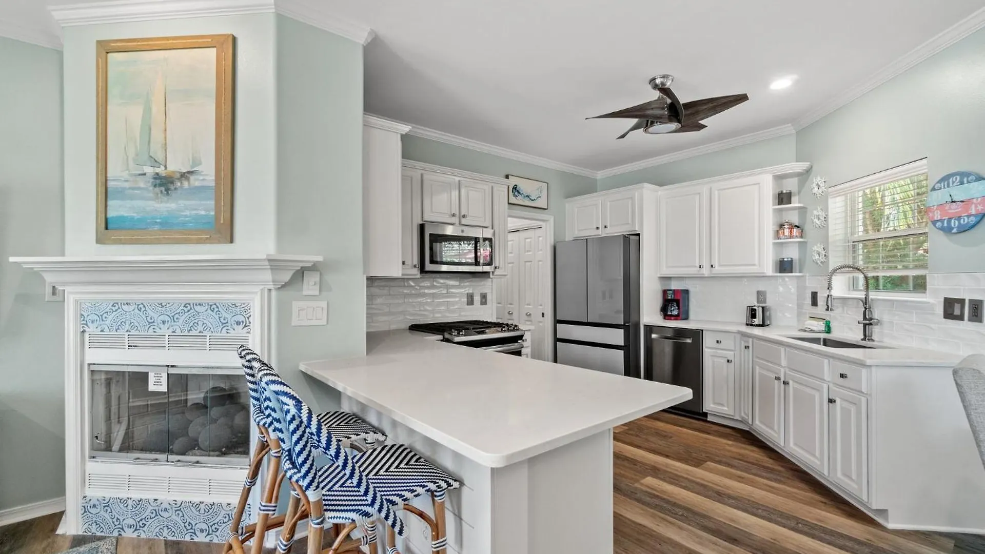 Holiday home Blanc Bao With Pool And Pickleball Destin United States