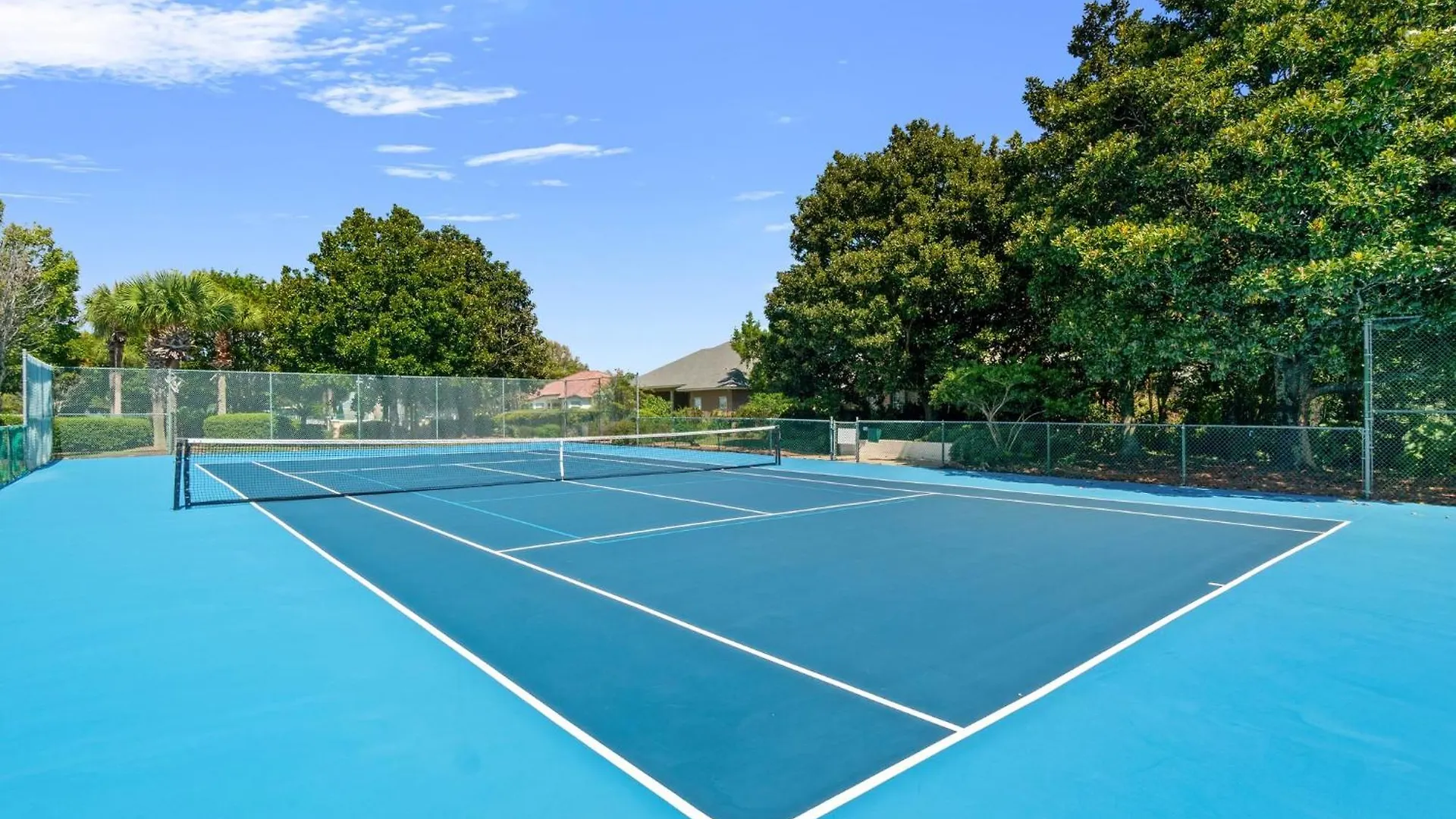 Blanc Bao With Pool And Pickleball Destin 0*,