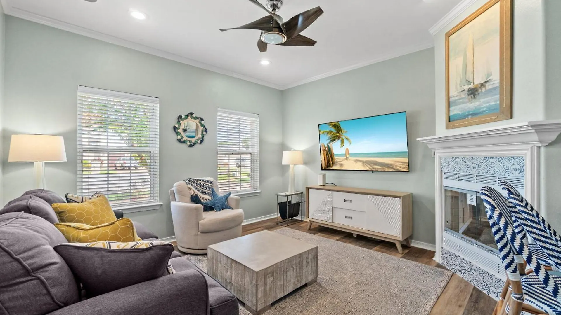 Holiday home Blanc Bao With Pool And Pickleball Destin